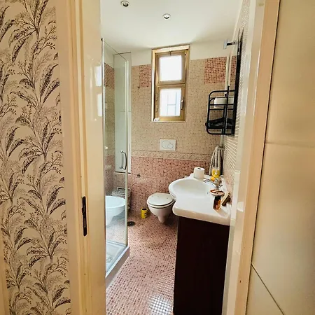 Apartman Oli's House Bari