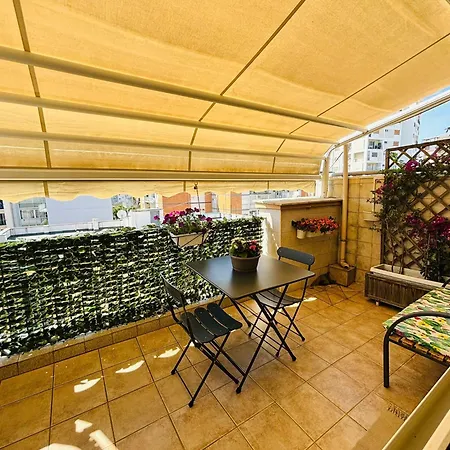 Oli's House *