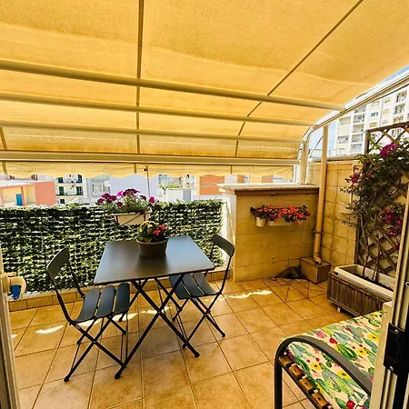 Oli's House Apartamento
