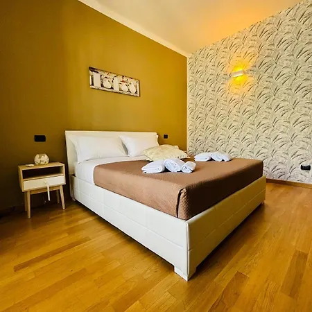 아파트 Oli's House