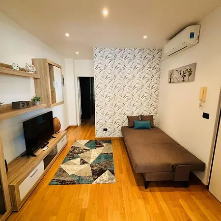 Oli's House 아파트 바리