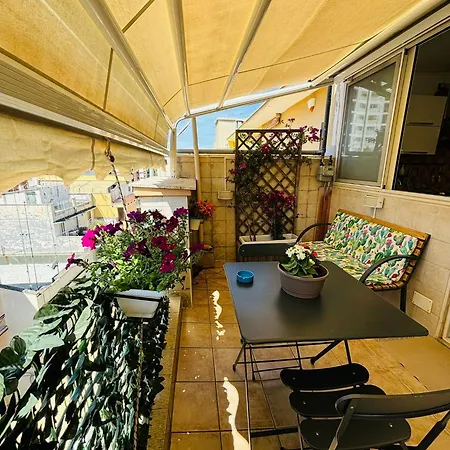 Apartman Oli's House *