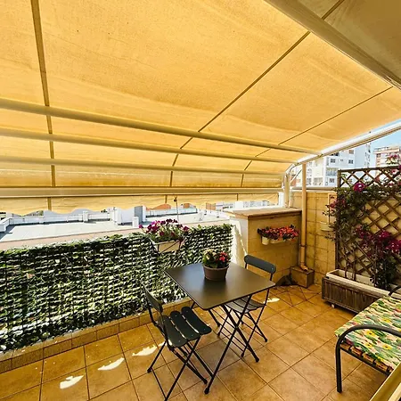 Oli's House Apartamento Bari