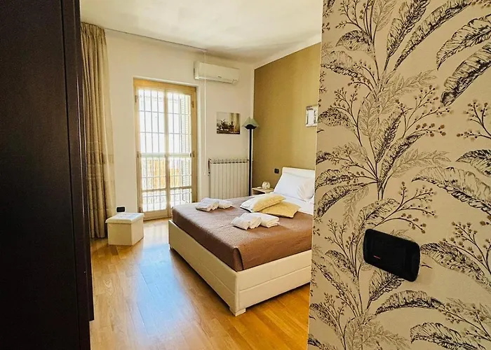 Oli's House Appartamento *