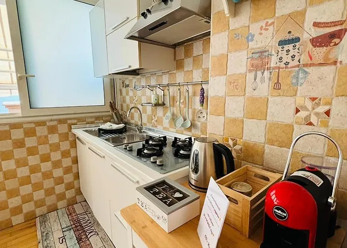 Appartamento Oli's House Bari