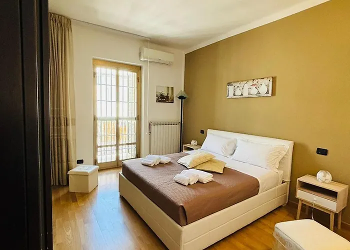 Oli's House Appartamento *