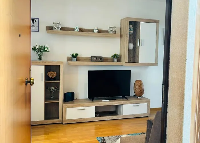 Oli's House Appartamento