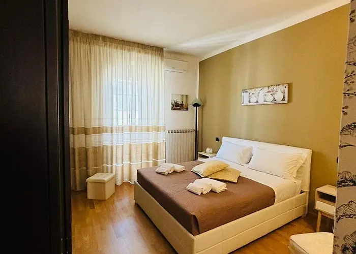 Oli's House Appartamento *