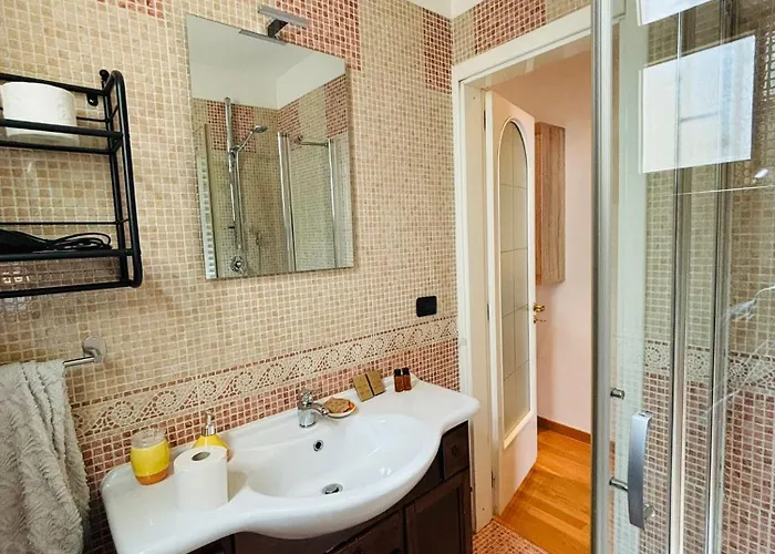 Appartamento Oli's House Bari