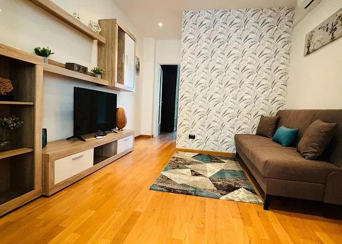 Appartamento Oli's House *