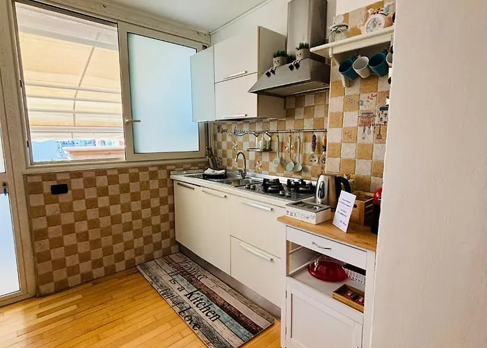 Oli's House Appartamento