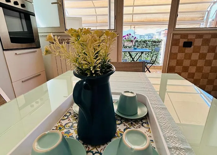 Appartamento Oli's House *