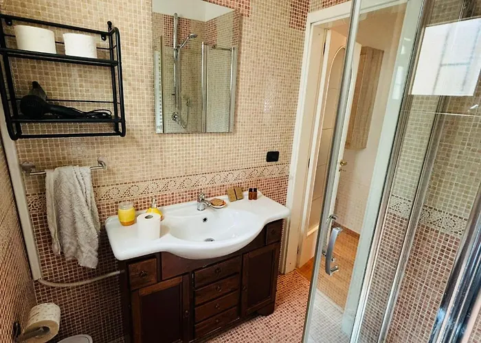 Appartamento Oli's House Bari