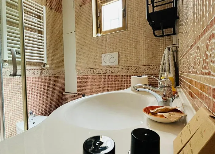 Oli's House Appartamento *