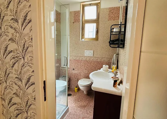 Appartamento Oli's House Bari