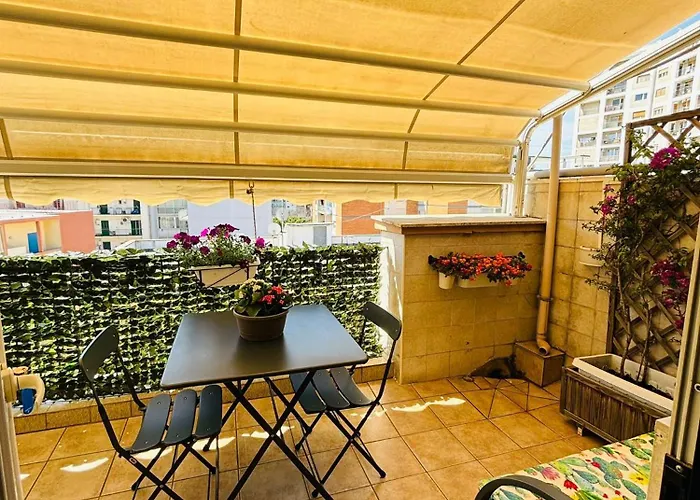 Oli's House Appartamento