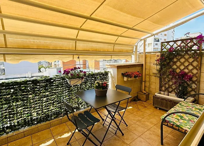 Oli's House Appartamento Bari