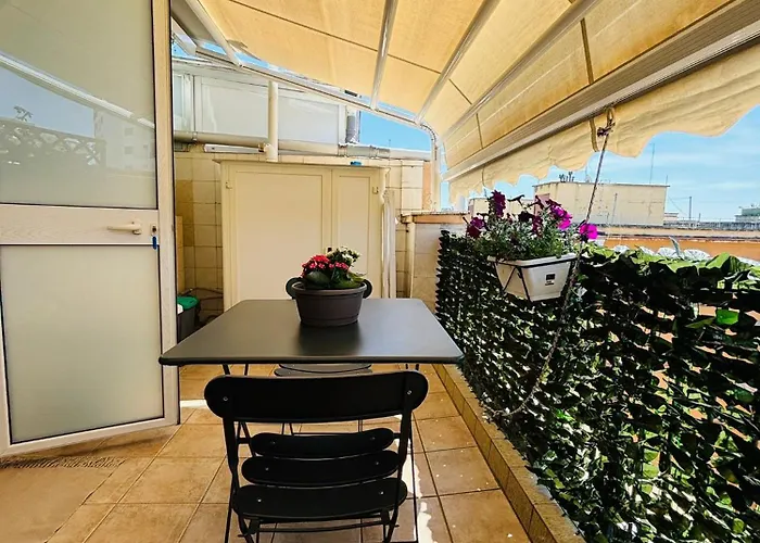 Appartamento Oli's House Bari