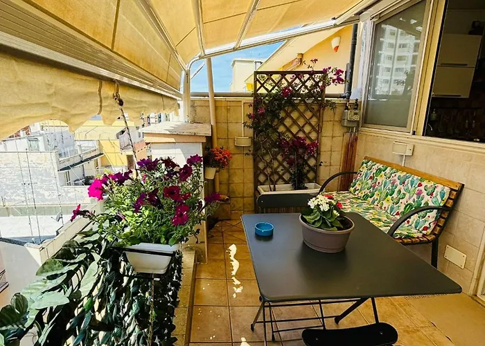 Appartamento Oli's House *